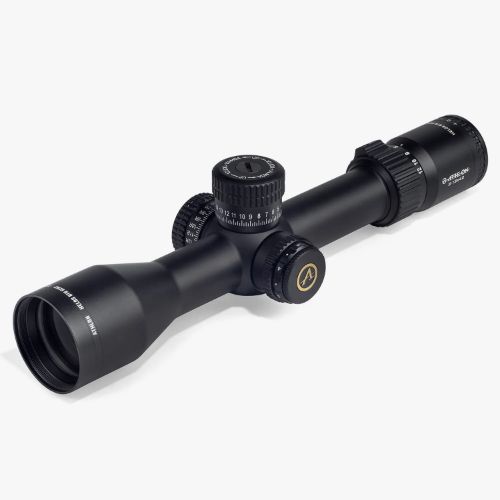 ATHLON SCOPE HELOS BTR 2-12X42