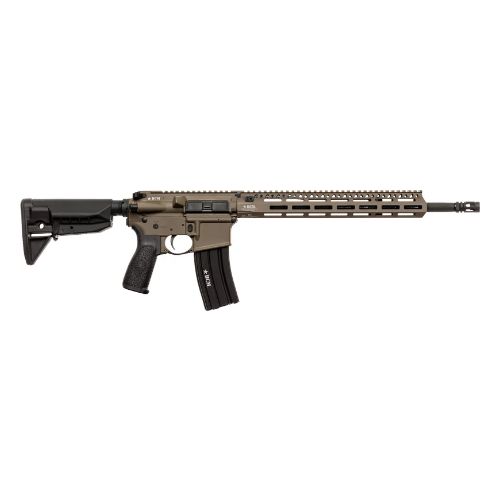 BCM RECCE-16 MCMR AR-15 5.56MM