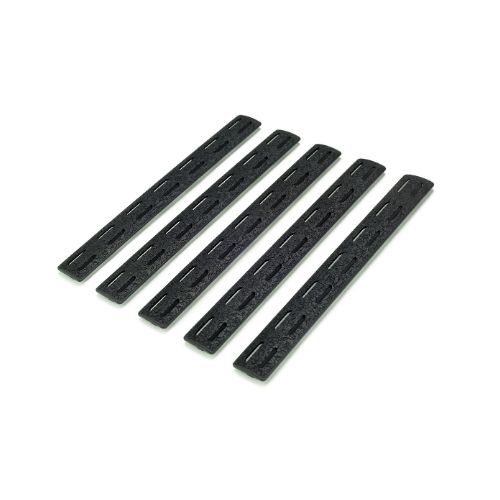BCM RAIL PANEL KIT M-LOK 5.5"