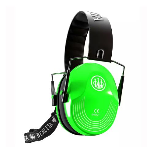 BERETTA SAFETY PRO EARMUFF
