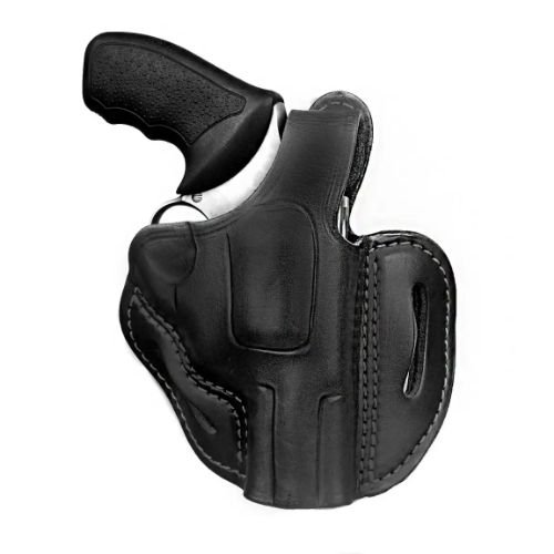 1791 REVOLVER THUMB BREAK OWB