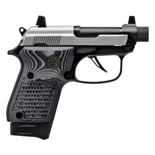 BERETTA 20X 22LR 2.8" 8RD