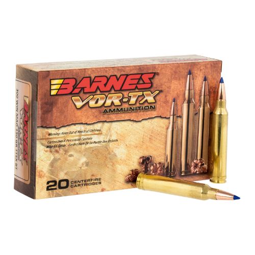 BARNES VOR-TX 300 WIN MAG