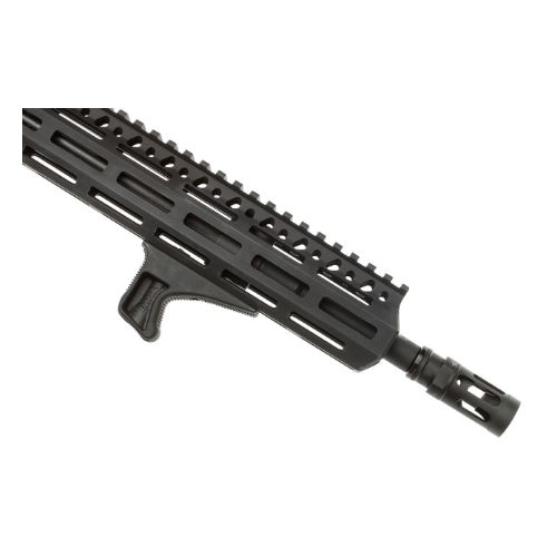 BCM ANGLED GRIP BLACK