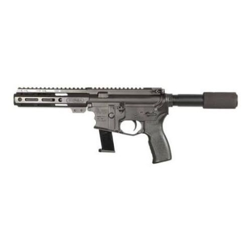 BERSA BAR9 9MM W/ COMPENSATOR