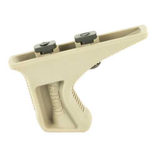 BCM ANGLED GRIP FDE