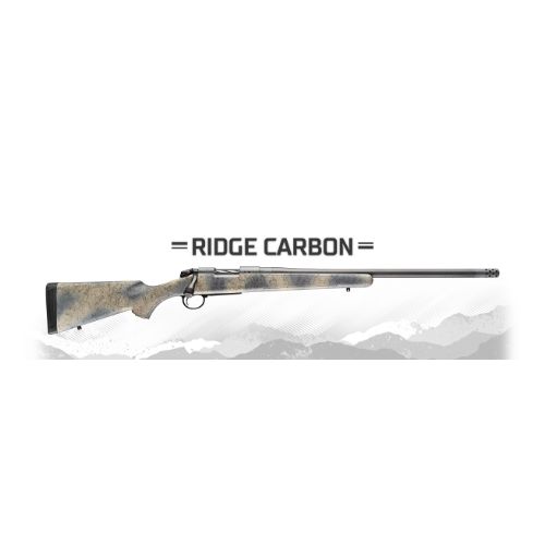 BERGARA B14 CARBON WILDERNESS