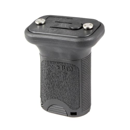 BCM VERTICAL GRIP SHORT BLACK