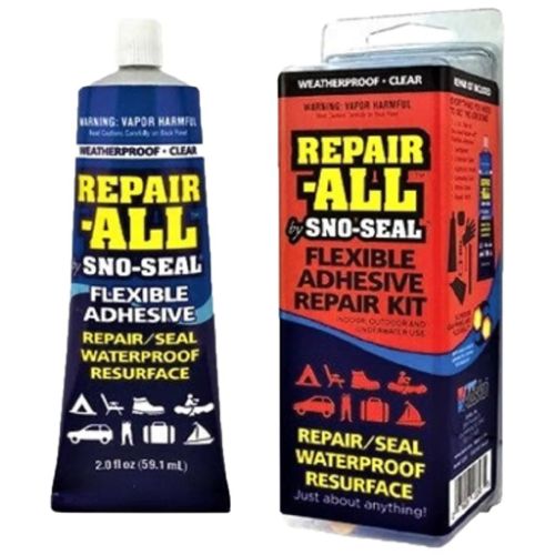 ATSKO SNO-SEAL REPAIR KIT