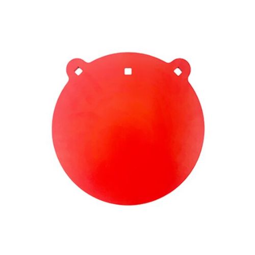 BASH TARGET AR500 GONG TARGET