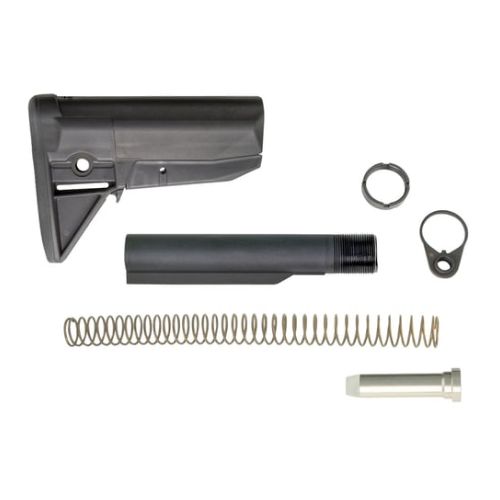 BCM STOCK KIT MOD 0 BLACK
