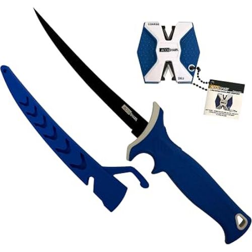 ACCUSHARP FILLET KNIFE