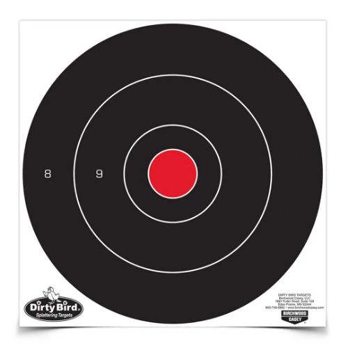 B/C TARGET DIRTY BIRD 6"