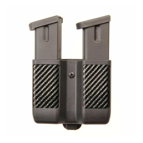 BLACKHAWK DOUBLE MAG CASE