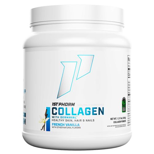 1ST PHORM COLLAGEN POWDER