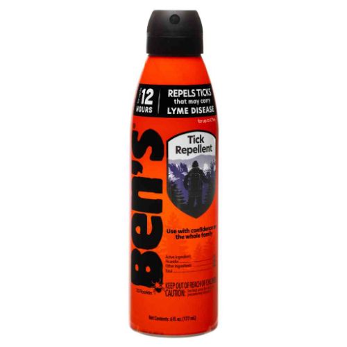 ARB BEN'S TICK REPELLENT 6 OZ