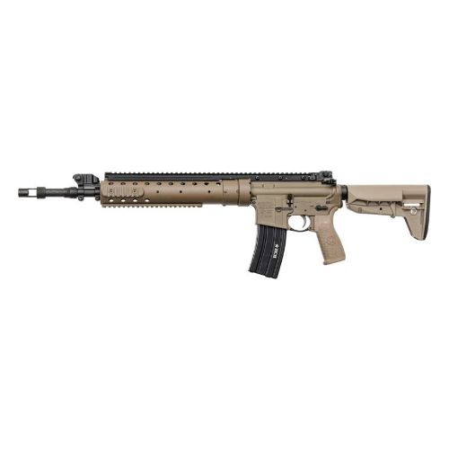 BCM MK12 MOD-0 5.56 NATO 18"