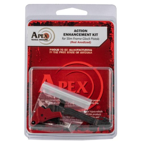 APEX ACTION ENH TRIGGER KIT