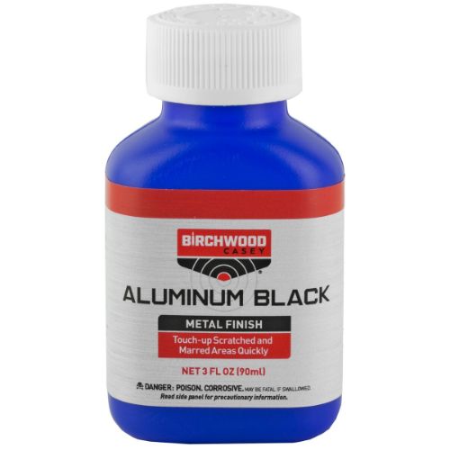 B/C ALUMINUM BLACK TOUCH-UP