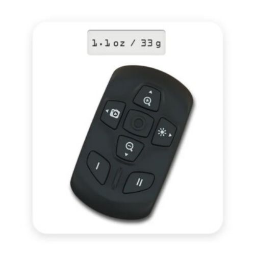 ATN X-TRAC 5 TACTICAL REMOTE