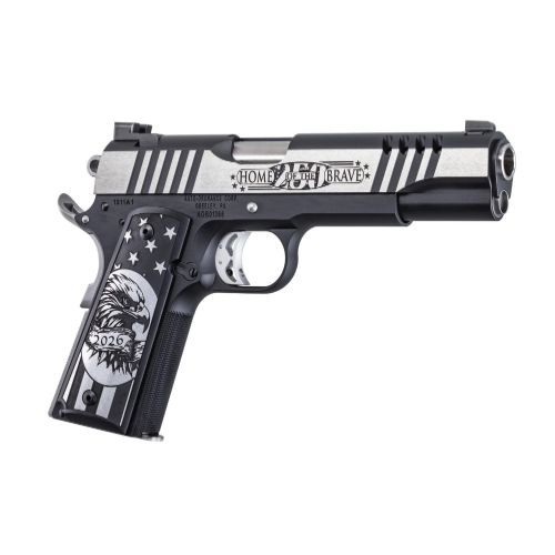 AUTO-ORDNANCE 1911A1 45ACP SS