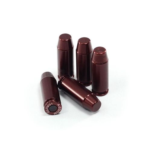 A-ZOOM METAL SNAP CAP 10MM