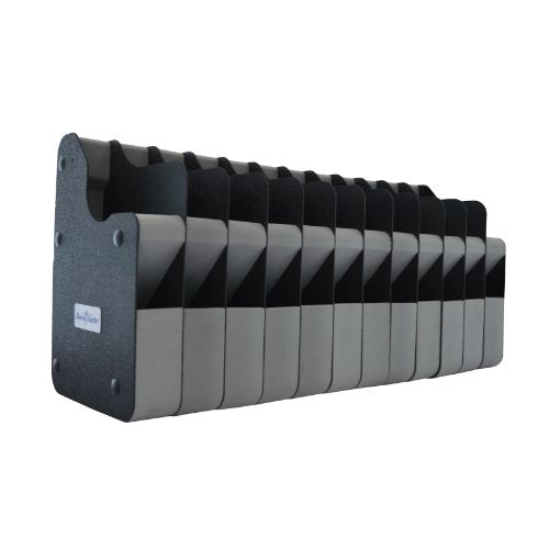 BENCHMASTER WEAPON RACK TWELVE