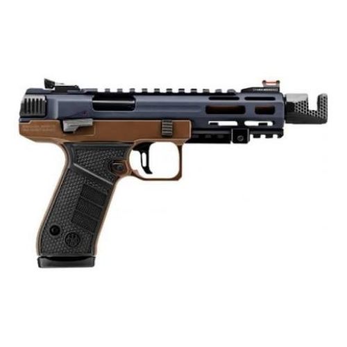 BERETTA B22 JAGUAR 22LR 5.25"
