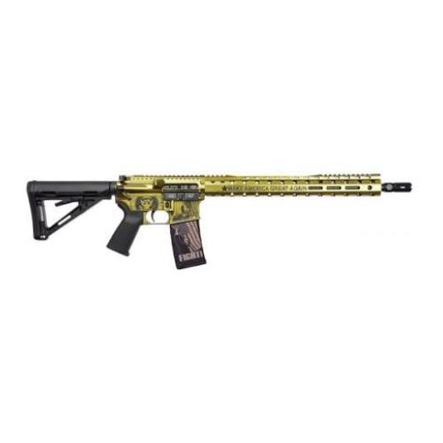 BLACK RAIN SPEC15 TRUMP FX