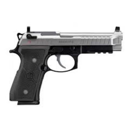 BERETTA 92G ELITE LTT 2 9MM