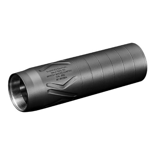 BANISH SUPPRESSORS BACKCOUNTRY