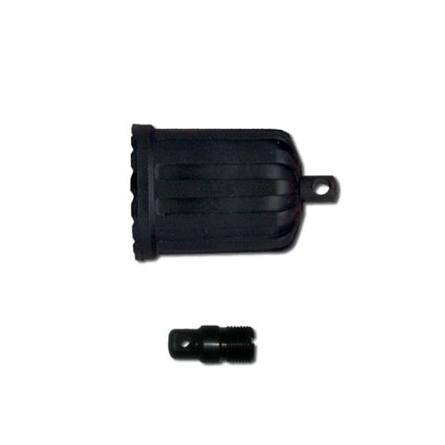 BERETTA MAGAZINE CAP W/SWIVEL