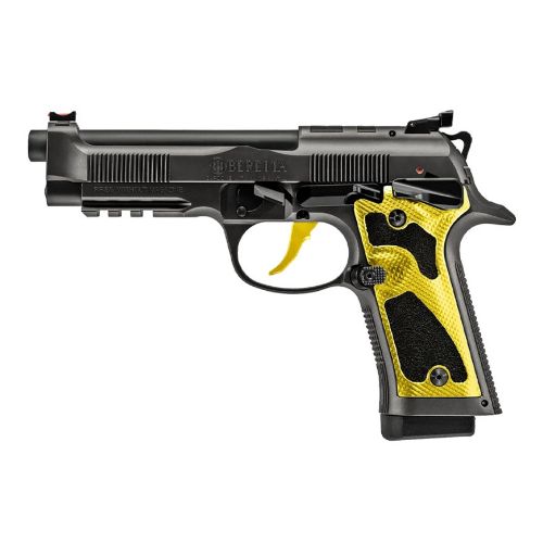 BERETTA 92XI PERFORMANCE CARRY