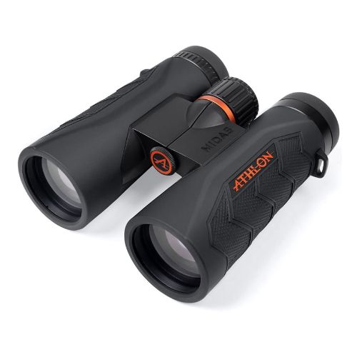 ATHLON BINOCULARS MIDAS G2