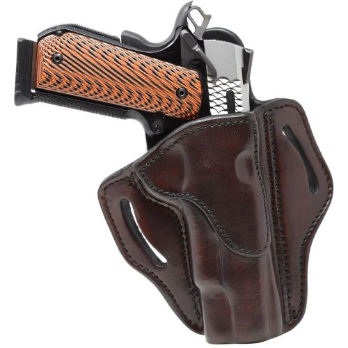 1791 BH1 BELT HOLTR OWB MULTI-