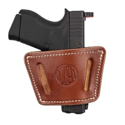 1791 HOLSTER UNIVERSAL IWB/OWB
