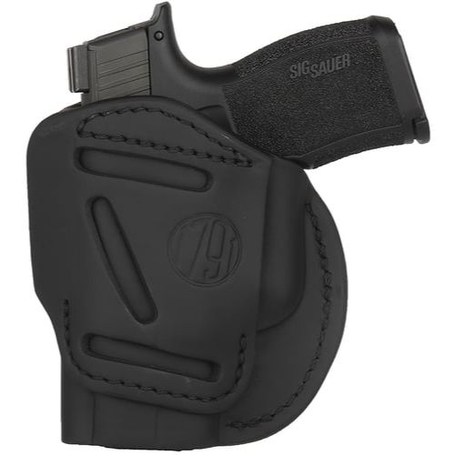 1791 HOLSTER 4-WAY OWB MULTI-