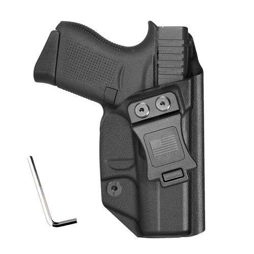 1791 KYDEX IWB HOLSTER MULTI