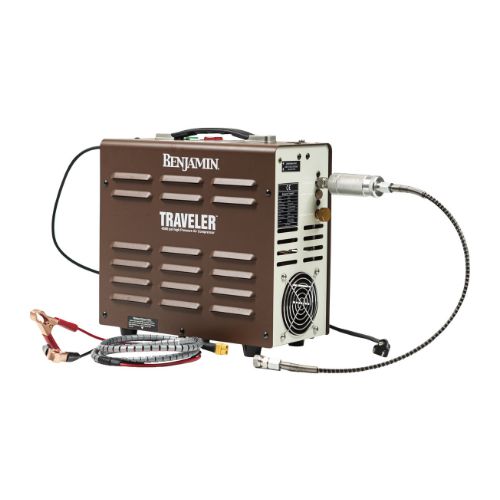 BENJAMIN TRAVELER PORTABLE