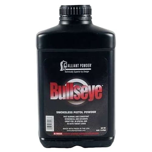 ALLIANT POWDER BULLSEYE 8LB