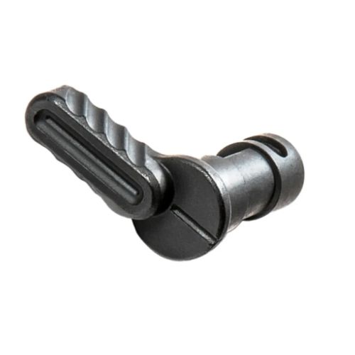 BATTLE ARMS ENHANCED SAFETY
