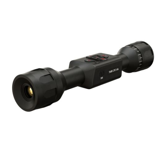 ATN THOR LTV 3-9X THERMAL RFL