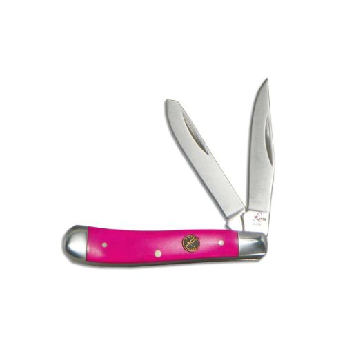 ABKT ROPER SERIES PINK SKY