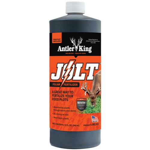 ANTLER KING JOLT LIQUID FOLIAR