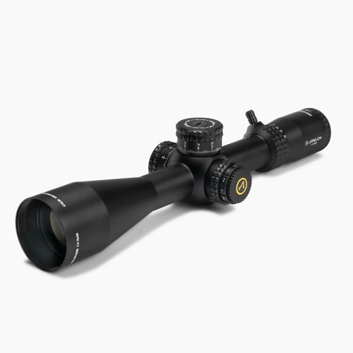 ATHLON SCOPE ARES BTR GEN3J