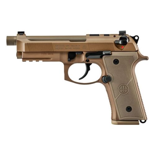 BERETTA M9A4 G CENTURION 9MM
