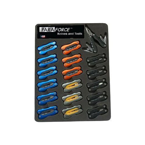 ACCUSHARP PARAFORCE MULTI TOOL