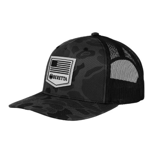 BERETTA CAP PM TRUCKER R 112