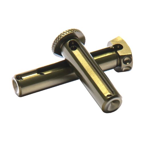BATTLE ARMS ALUMINUM TAKE DOWN