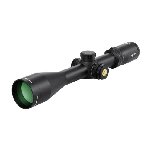 ATHLON SCOPE TALOS HMR 6-24X50